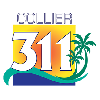Collier 311 Logo