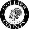 collier county logo