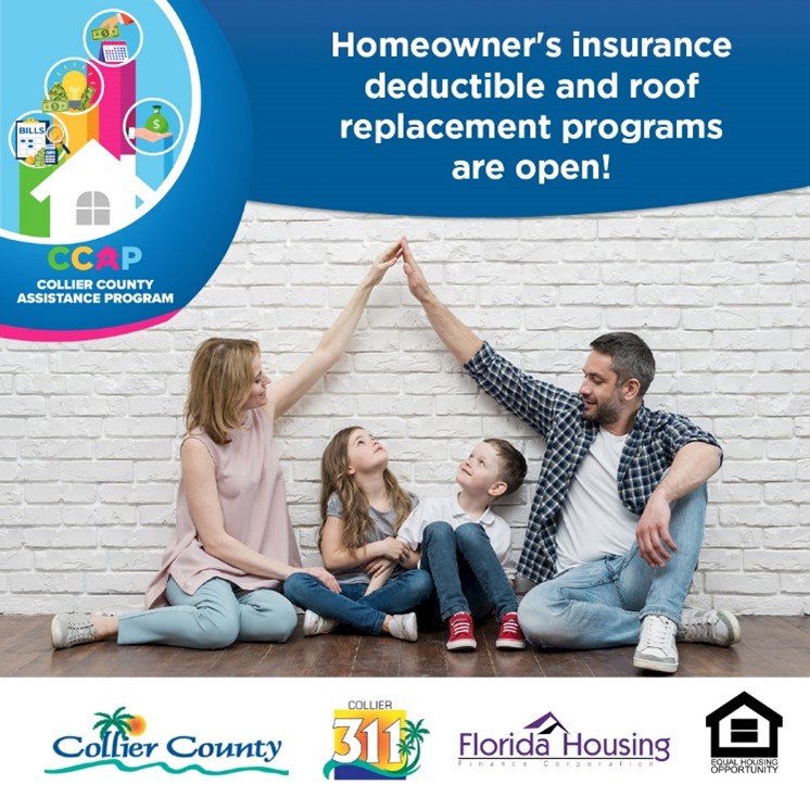homeowners insurance and roof replacement proograms are open